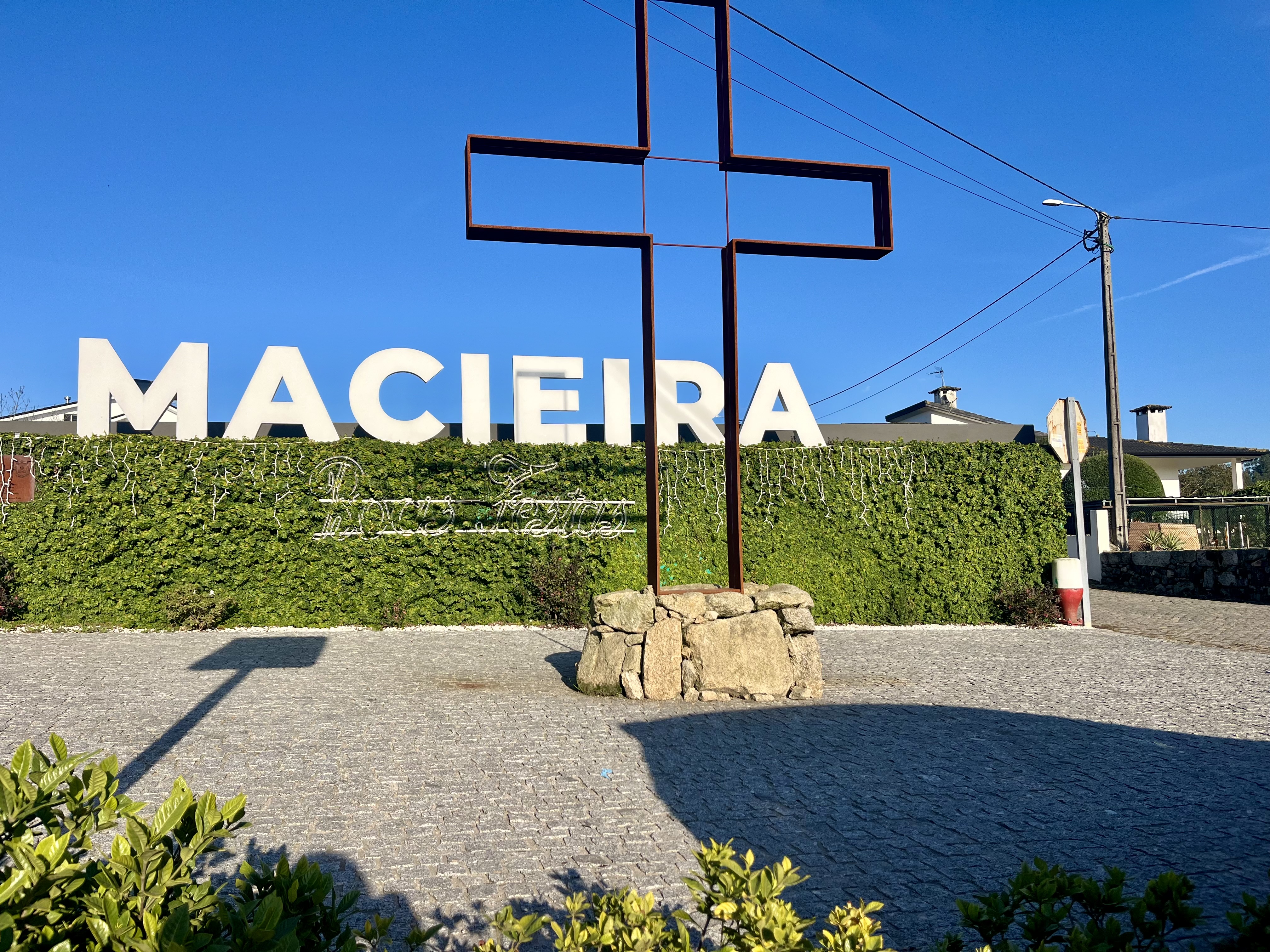 Macieira de Rates