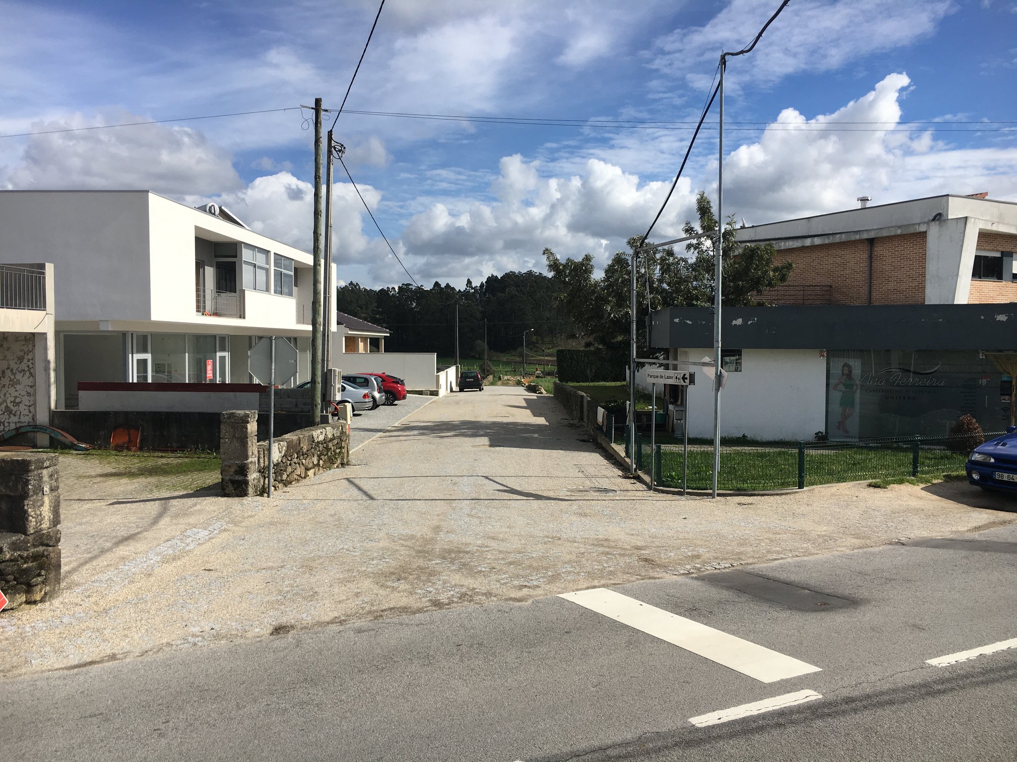 Macieira de Rates