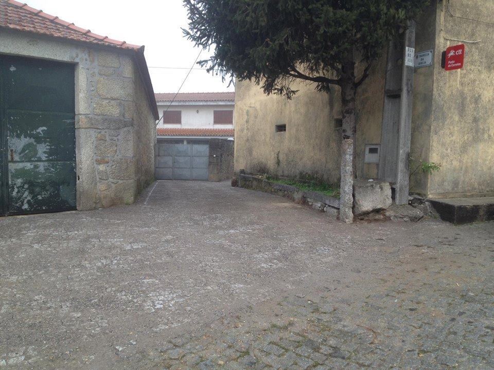 Macieira de Rates